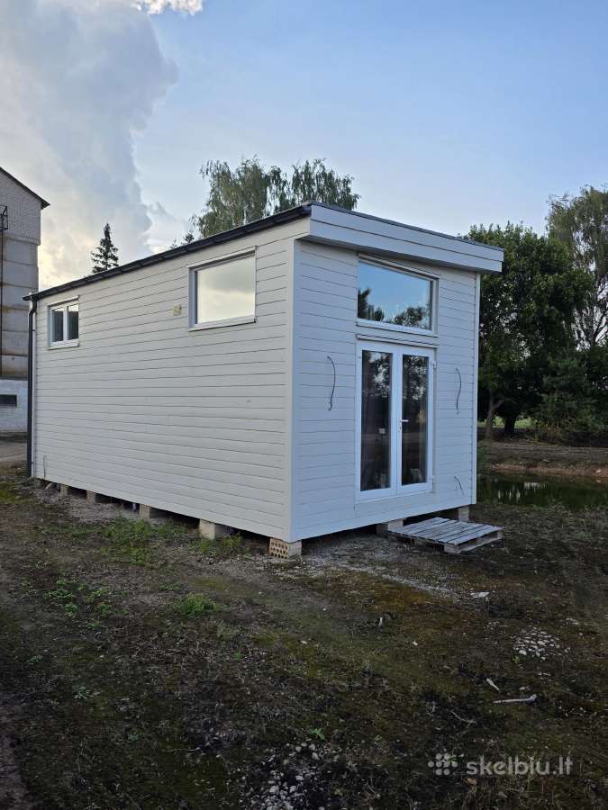 Komercinių patalpų nuoma - nuotraukos Nr. 18