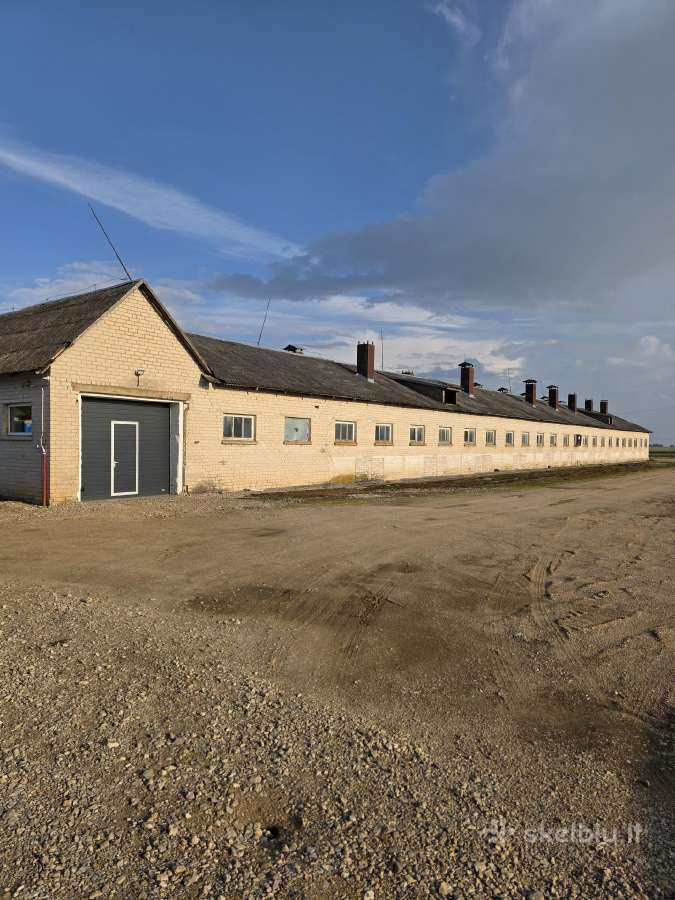 Komercinių patalpų nuoma - nuotraukos Nr. 27