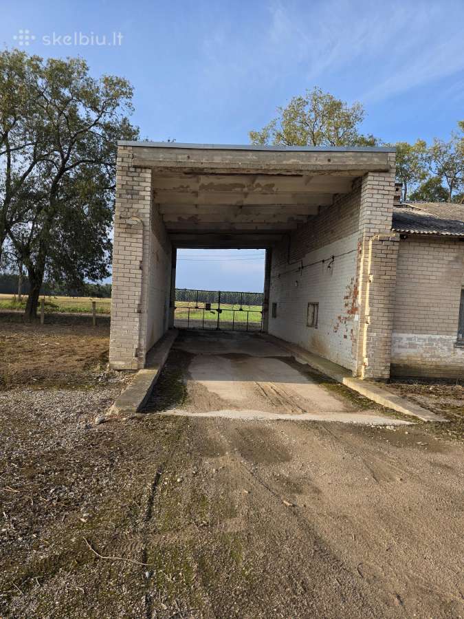 Komercinių patalpų nuoma - nuotraukos Nr. 28