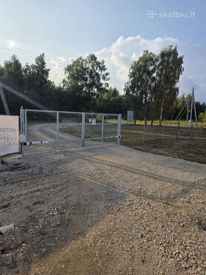 Komercinių patalpų nuoma - nuotraukos Nr. 30
