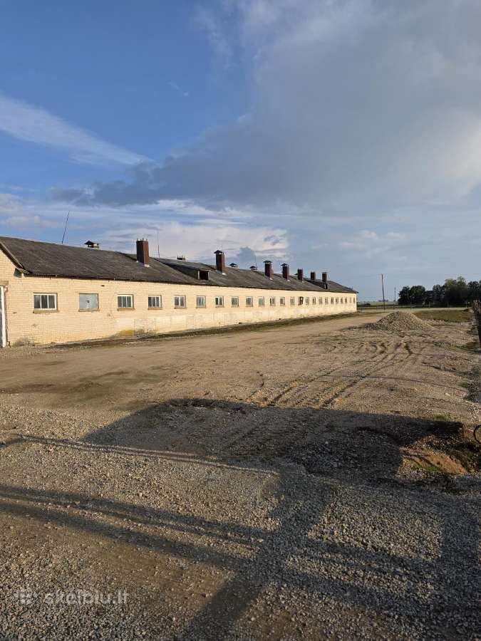 Komercinių patalpų nuoma - nuotraukos Nr. 32
