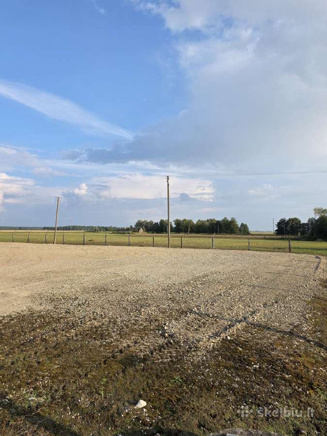 Komercinių patalpų nuoma - nuotraukos Nr. 33