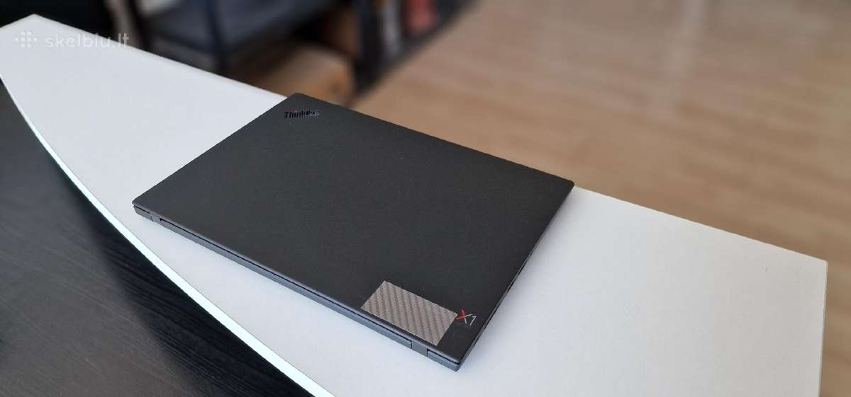 Lenovo X1 carbon 7th Fhd ips - nuotraukos Nr. 13