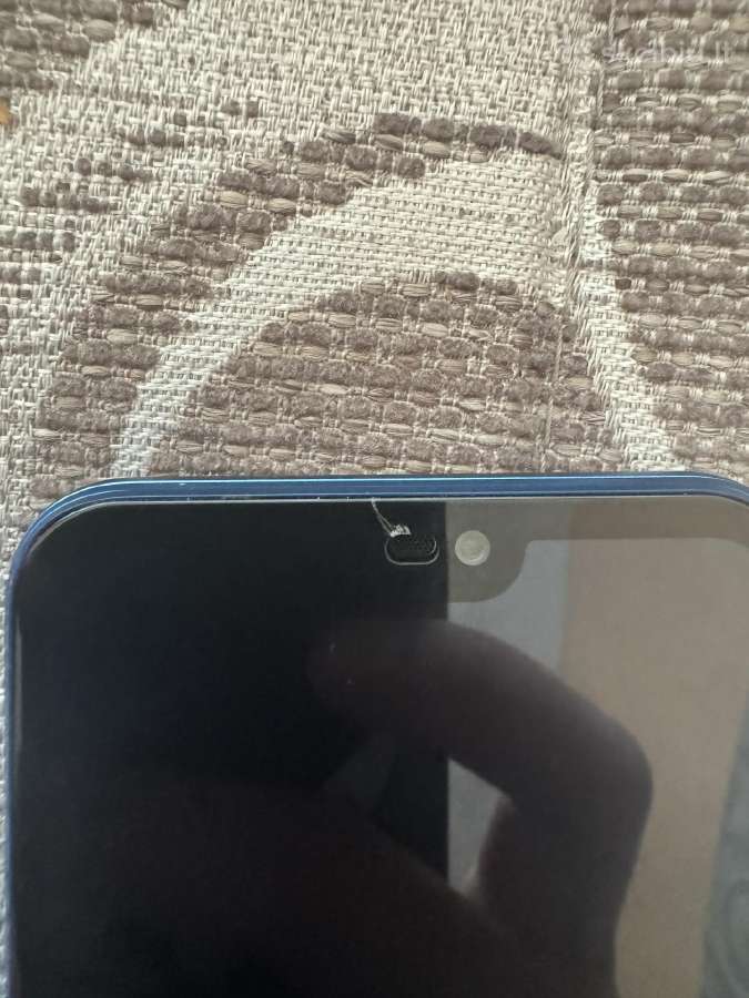 Huawei P20 Lite - nuotraukos Nr. 10
