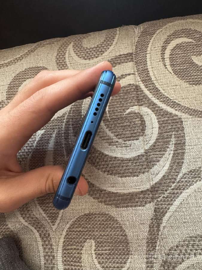 Huawei P20 Lite - nuotraukos Nr. 3