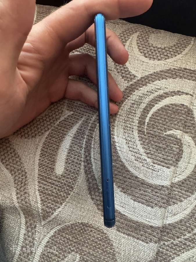 Huawei P20 Lite - nuotraukos Nr. 4