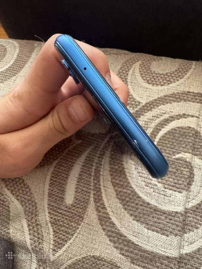 Huawei P20 Lite - nuotraukos Nr. 5