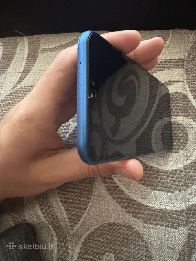 Huawei P20 Lite - nuotraukos Nr. 6