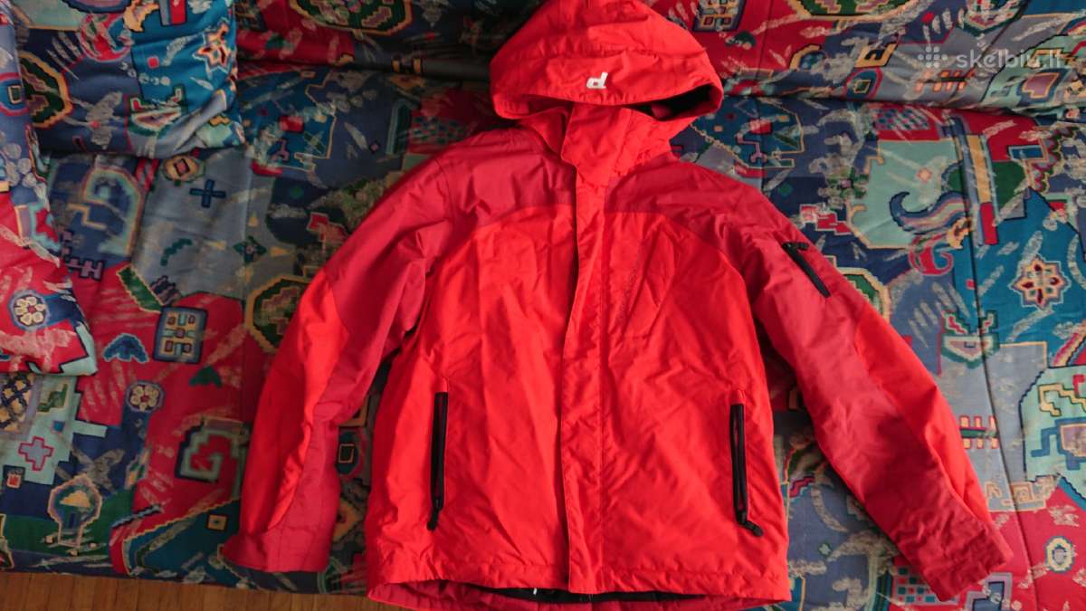 Striukė Peak Performence. Unisex.