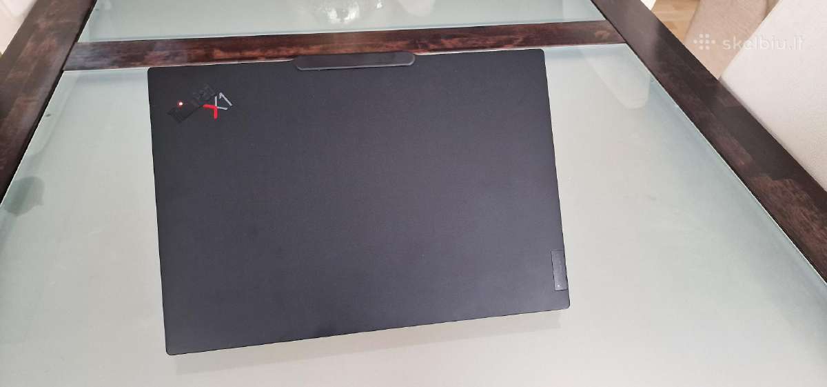 Lenovo X1 Carbon Gen 13 Aura Edition Ai, Ultra - nuotraukos Nr. 7