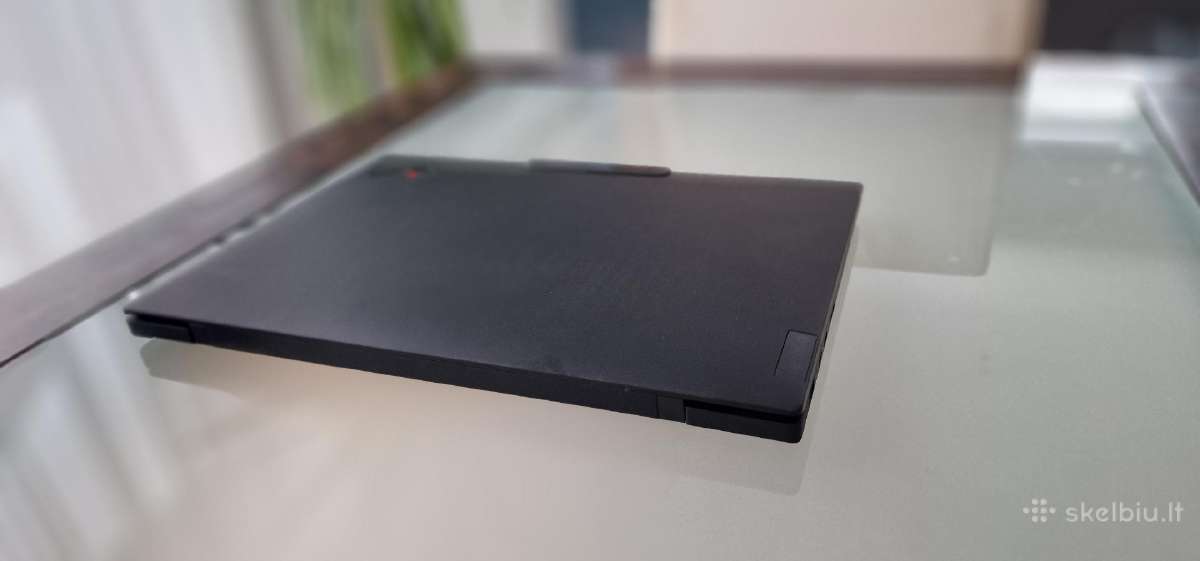 Lenovo X1 Carbon Gen 13 Aura Edition Ai, Ultra - nuotraukos Nr. 9