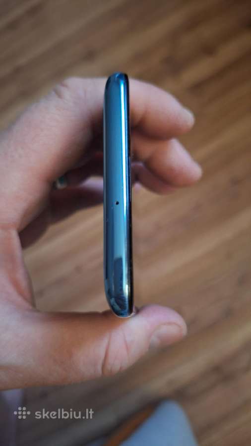 Puikios būklės Samsung A51 - nuotraukos Nr. 4