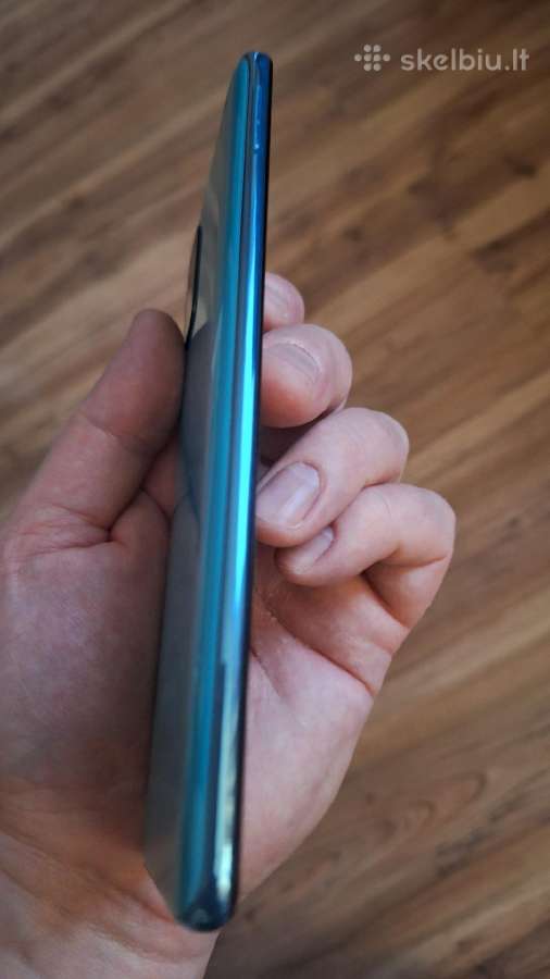 Puikios būklės Samsung A51 - nuotraukos Nr. 5