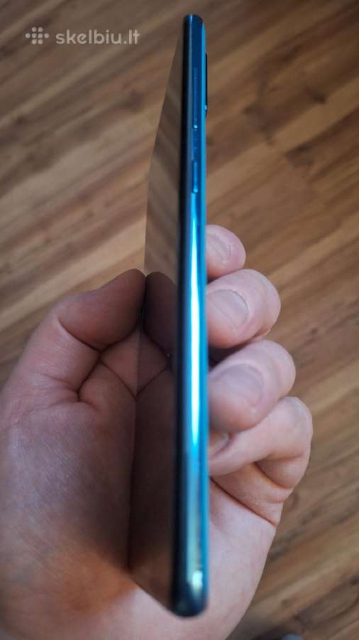 Puikios būklės Samsung A51 - nuotraukos Nr. 6