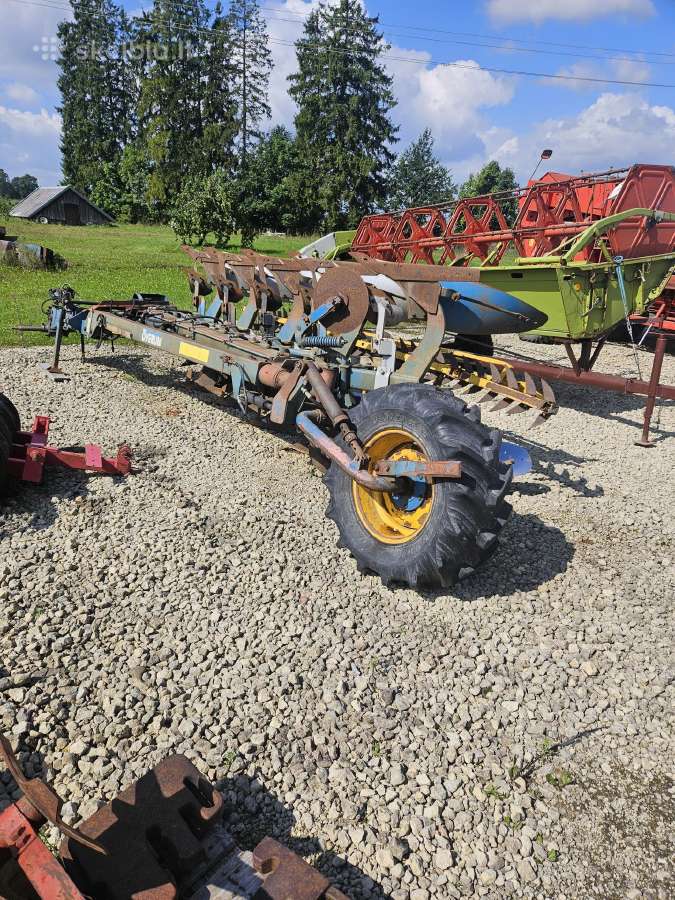 Overum 5 Korpusu Su Tankintuvu.ir 7 Korpusu - nuotraukos Nr. 2