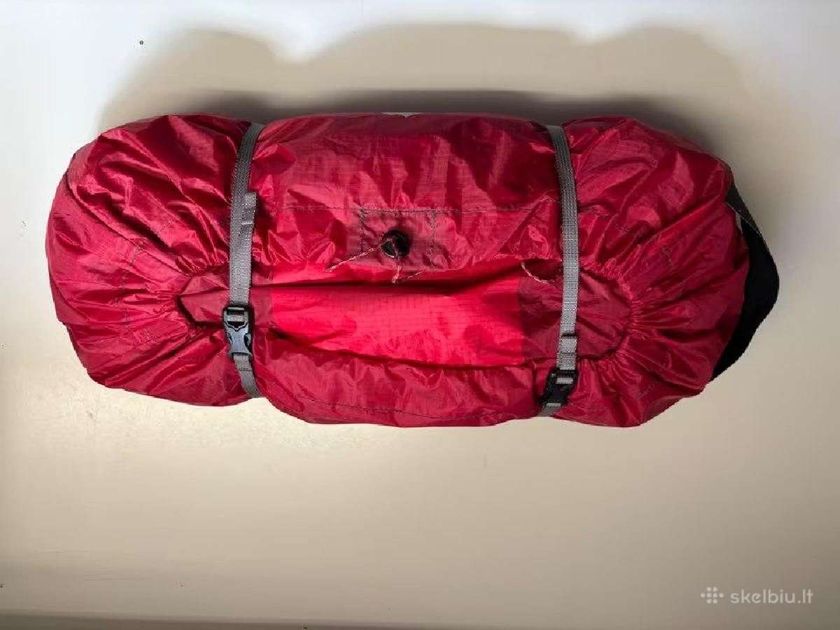 Msr Hubba Hubba Nx 2 - nuotraukos Nr. 2