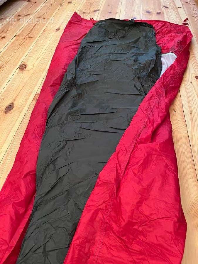 Msr Hubba Hubba Nx 2 - nuotraukos Nr. 6