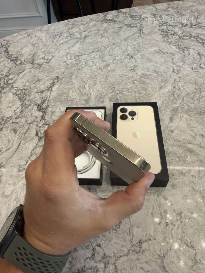 iPhone 13 pro, 256gb - nuotraukos Nr. 6