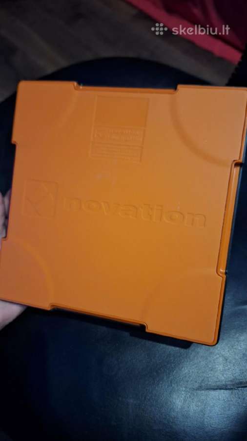 Launchpad Mini Mk2 - nuotraukos Nr. 3