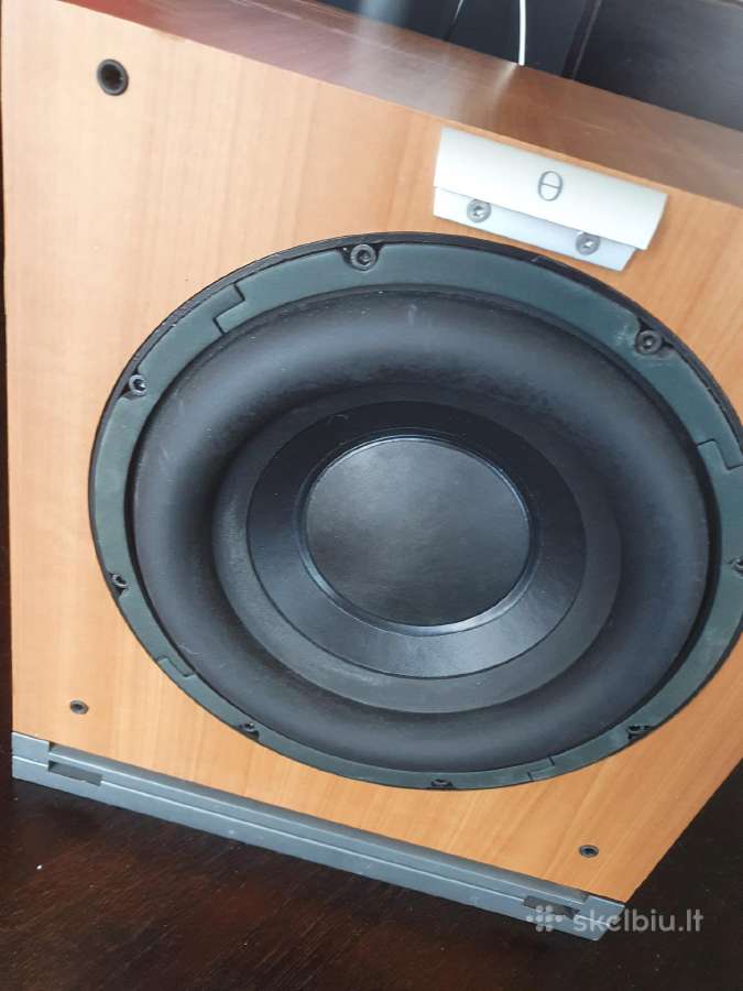Nad M23 V2 Audiovector Focal Akcija! - nuotraukos Nr. 13