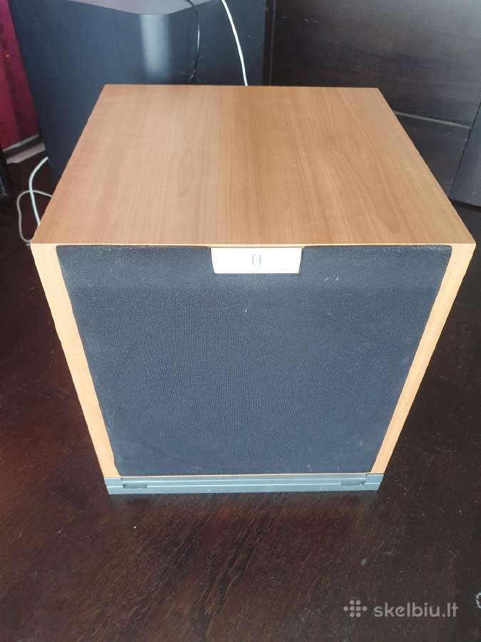 Nad M23 V2 Audiovector Focal Akcija! - nuotraukos Nr. 14