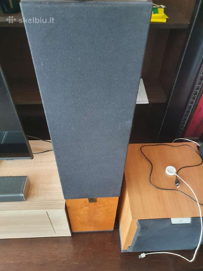 Nad M23 V2 Audiovector Focal Akcija! - nuotraukos Nr. 16