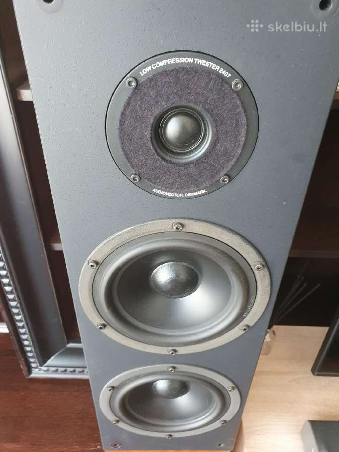 Nad M23 V2 Audiovector Focal Akcija! - nuotraukos Nr. 17