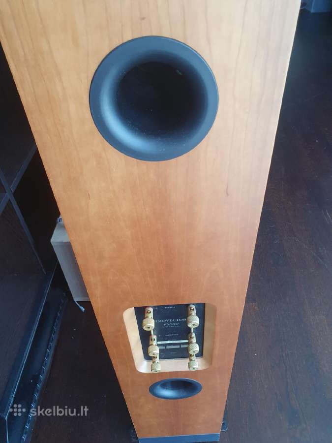 Nad M23 V2 Audiovector Focal Akcija! - nuotraukos Nr. 18