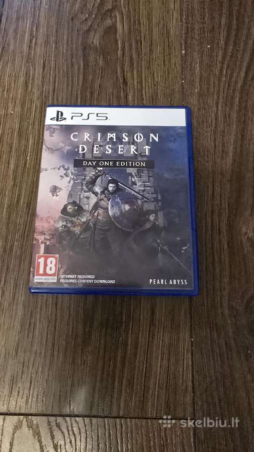 Parduodu Ps5 žaidimus. - nuotraukos Nr. 4