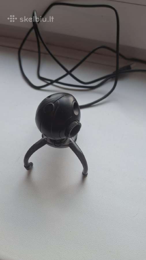Usb kamera - nuotraukos Nr. 3