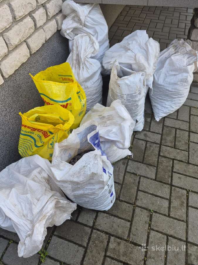Parduodu glūdintus Bardi akmenukus - nuotraukos Nr. 4