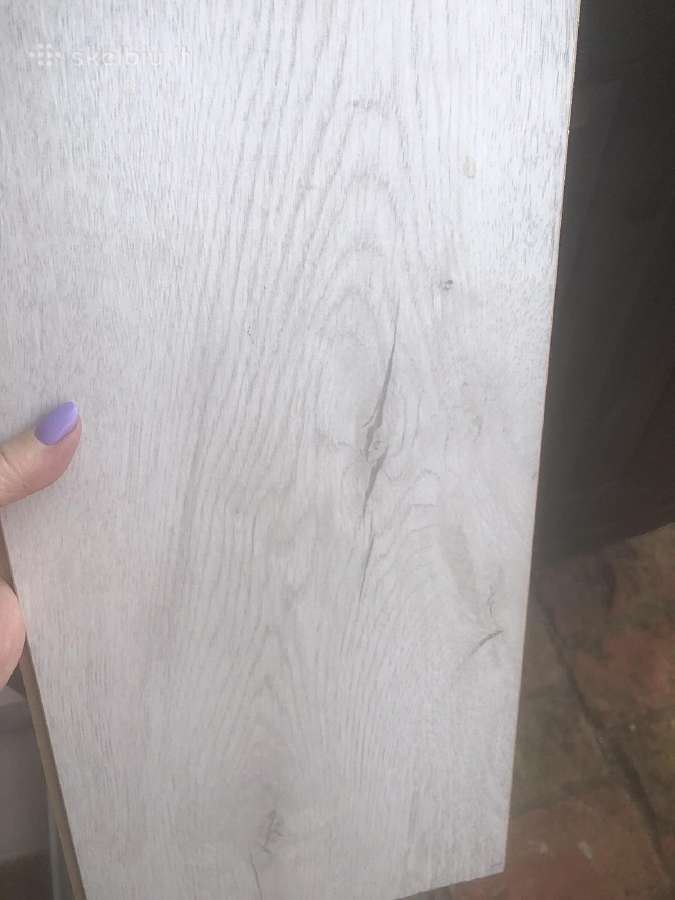 Parduodamas laminatas – likutis po remono - nuotraukos Nr. 2
