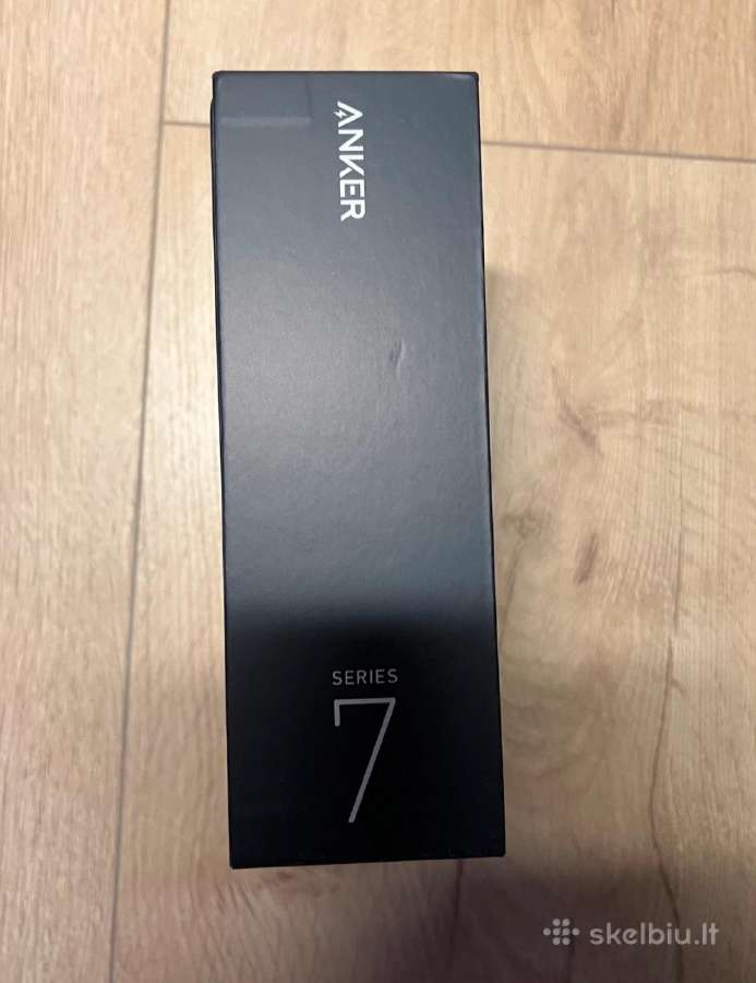 Anker 737 power bankas - nuotraukos Nr. 3