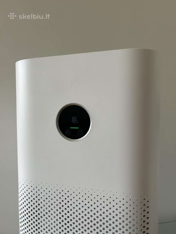 Xiaomi Smart Air Purifier 4 - nuotraukos Nr. 2