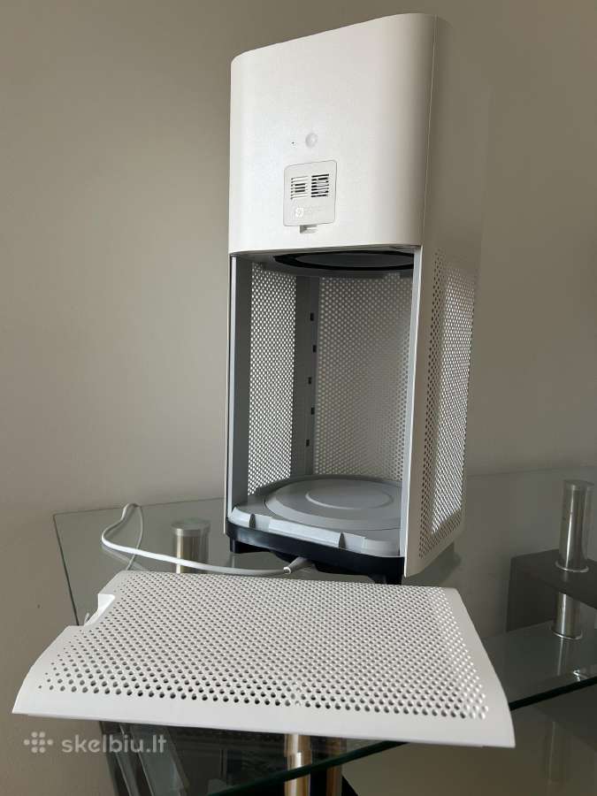 Xiaomi Smart Air Purifier 4 - nuotraukos Nr. 4