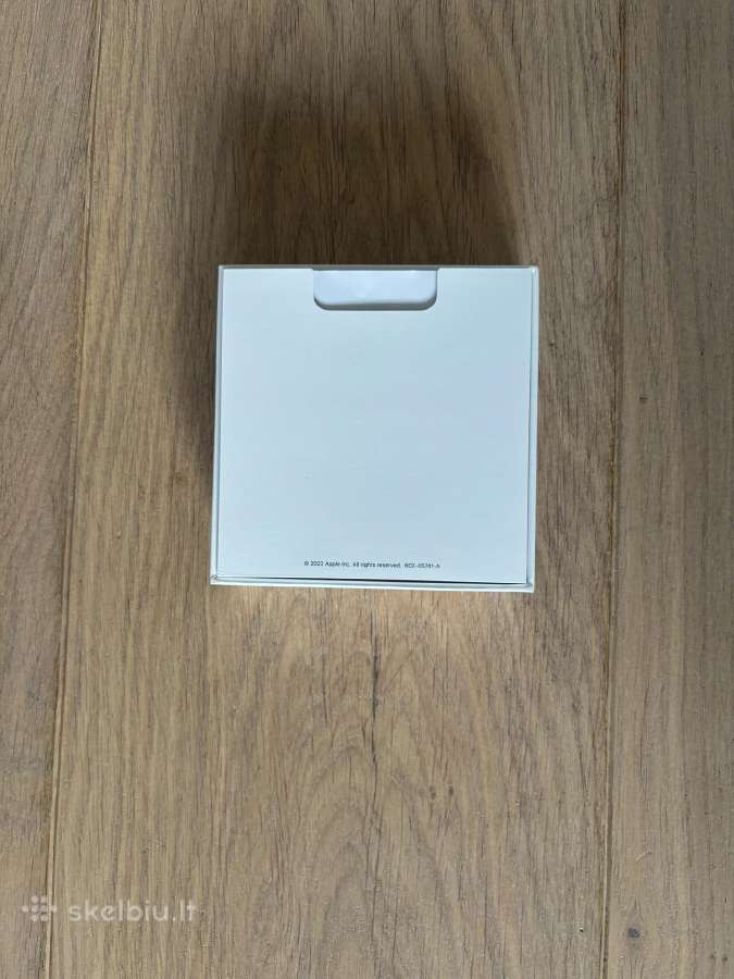 Apple Airpods dėklas - nuotraukos Nr. 7