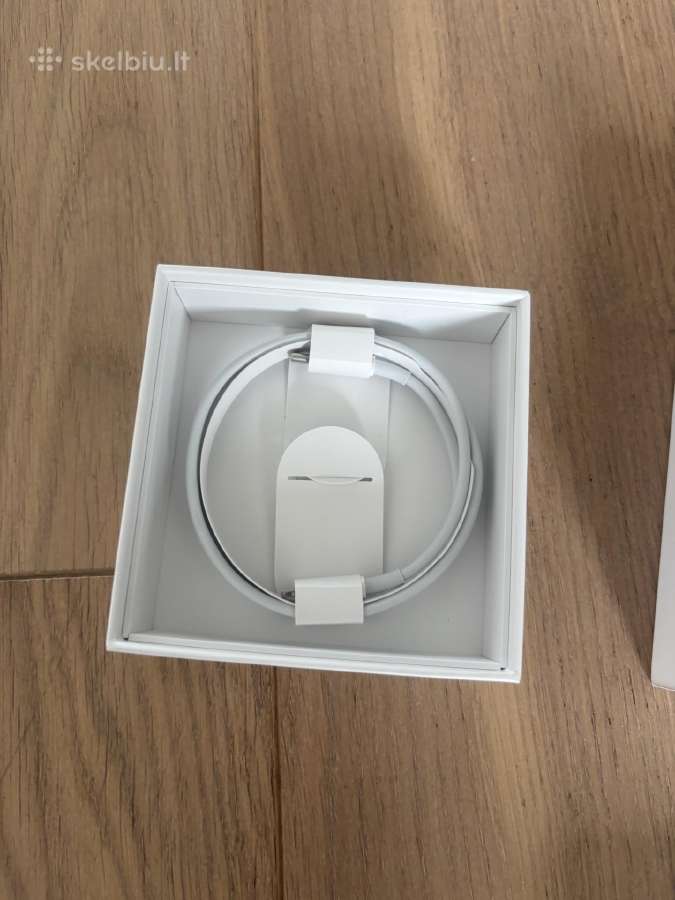Apple Airpods dėklas - nuotraukos Nr. 8