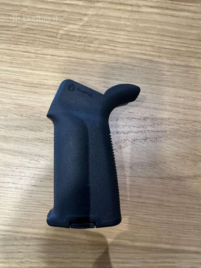 Magpul Moe+ pistoletine rankena - nuotraukos Nr. 2