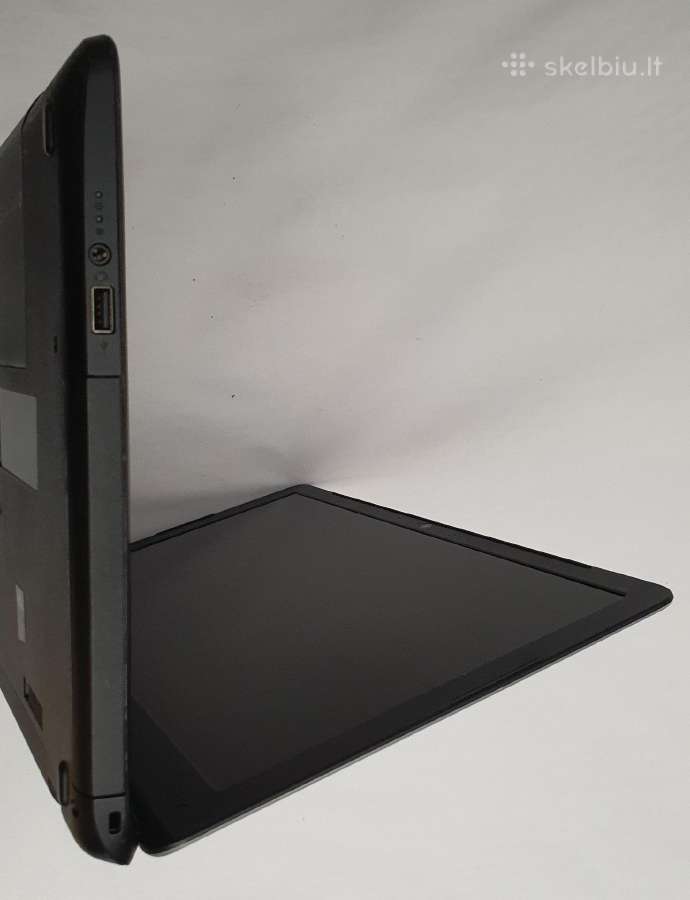 Hp 355 G2 Amd A4-6210 Apu 3.5 GB RAM 466 GB - nuotraukos Nr. 5