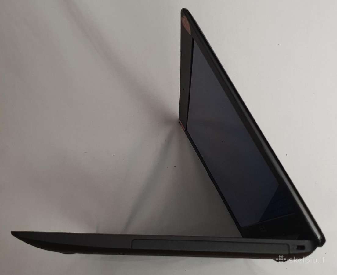 Asus X553ma Intel Celeron N28304 GB Ram240ssd - nuotraukos Nr. 7