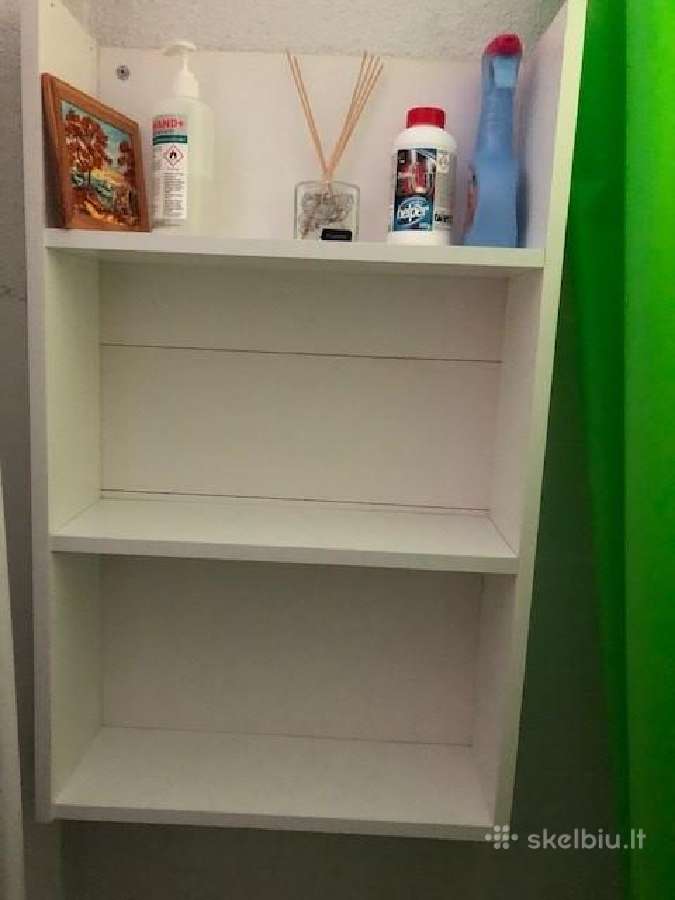 Paduodamos virtuvinės spintelės. - nuotraukos Nr. 2