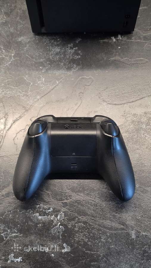 Xbox series X - nuotraukos Nr. 5