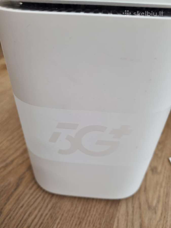5G+ Zte Mc 888 modemas - nuotraukos Nr. 3