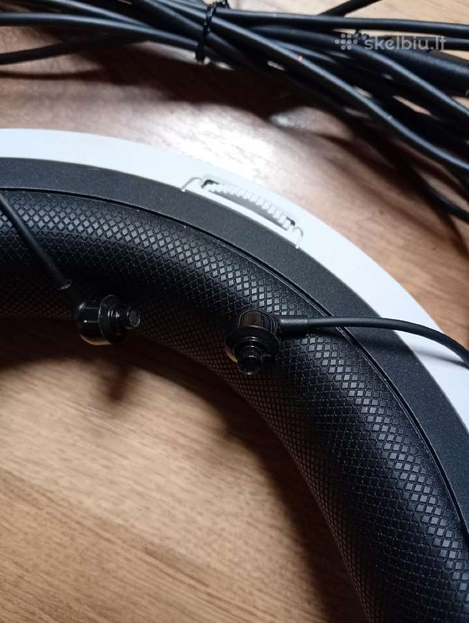 Ps4 Playstation Vr - nuotraukos Nr. 5
