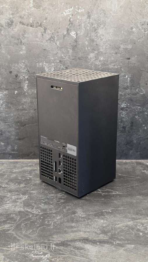 Xbox series X - nuotraukos Nr. 8