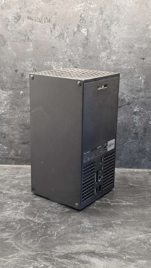 Xbox series X - nuotraukos Nr. 9