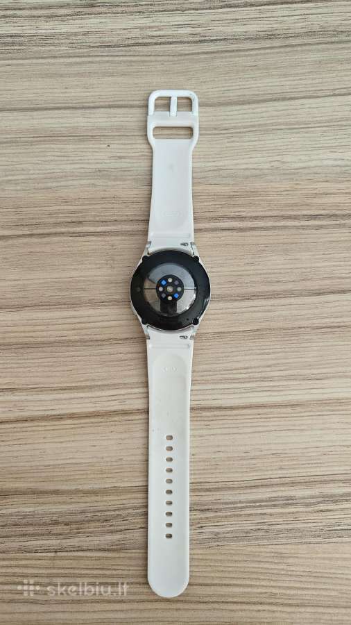 Samsung Galaxy Watch 7 - nuotraukos Nr. 2