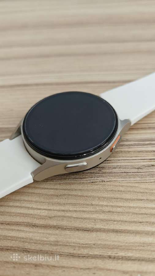 Samsung Galaxy Watch 7 - nuotraukos Nr. 3