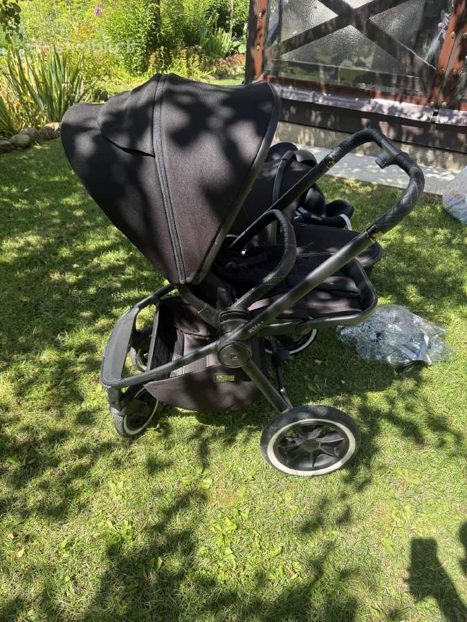Moon resea+ cybex 3in1 - nuotraukos Nr. 3