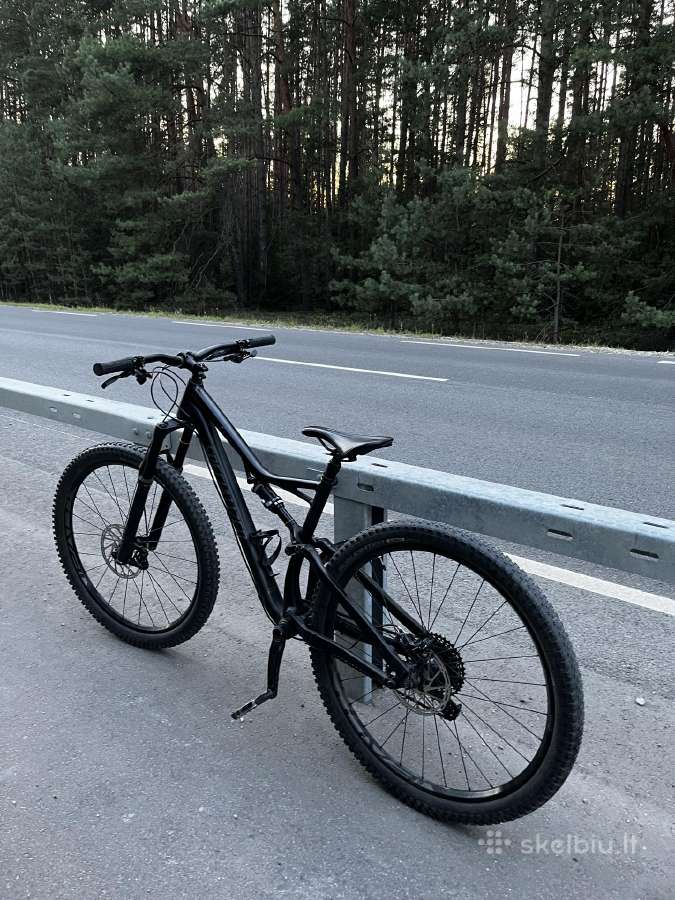 Specialized stupjuper 2021 - nuotraukos Nr. 2